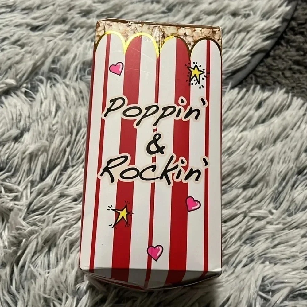 New! Betsey Johnson 3 pack plush socks